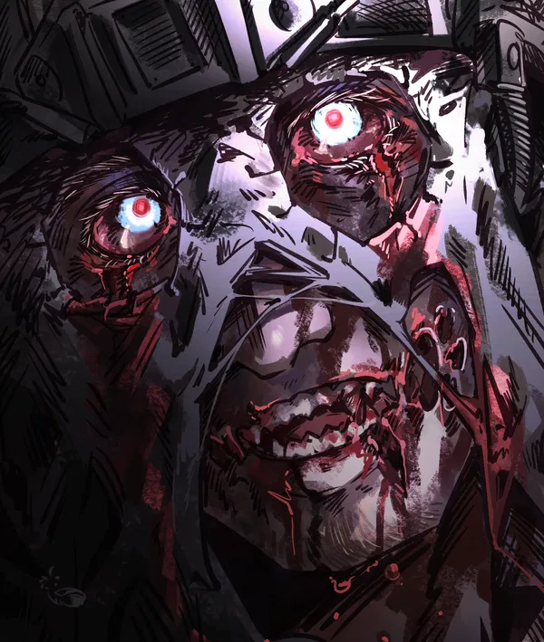 Avatar of Xennac