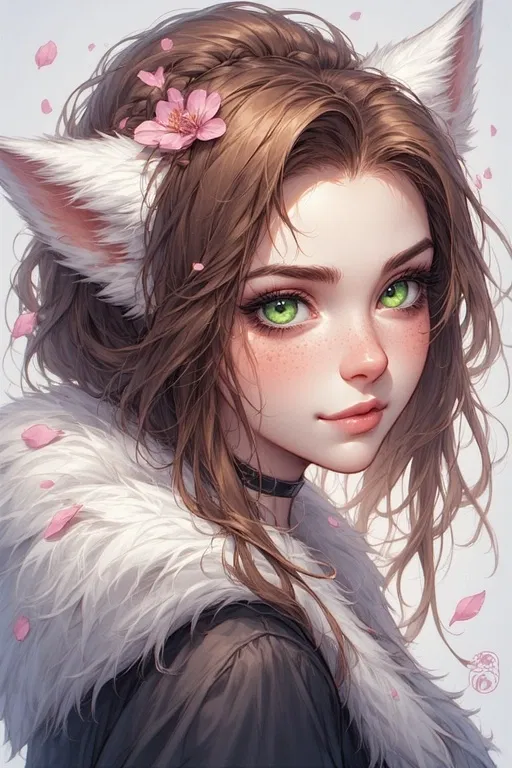 Avatar of Kelkat 