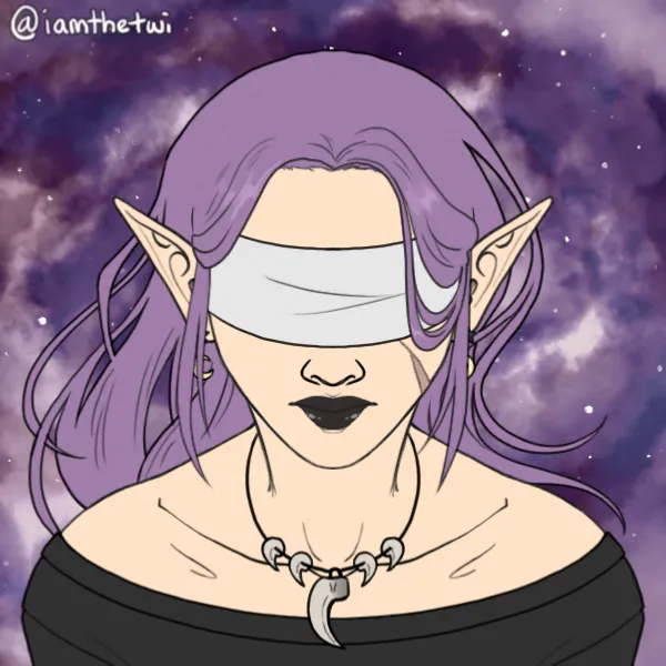Avatar of DarkenShadow