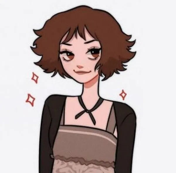 Avatar of Lady_Michaelis
