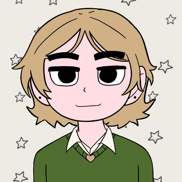 Avatar of Sam68
