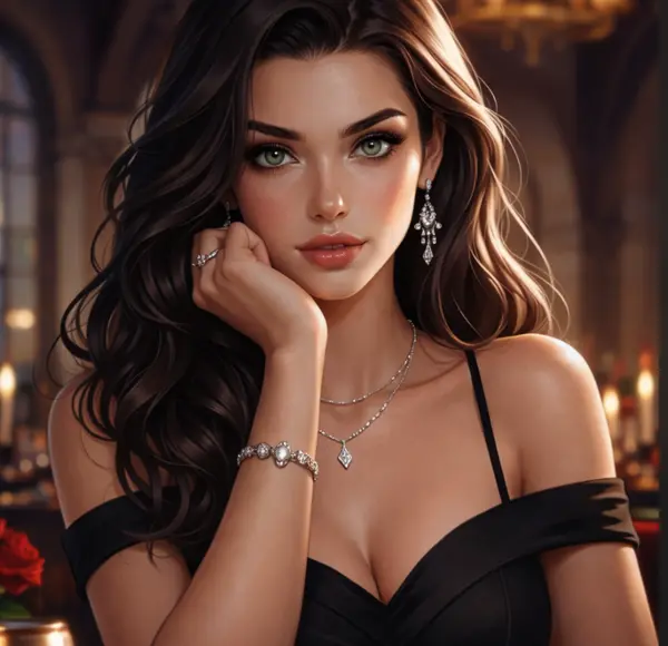Avatar of Aloette