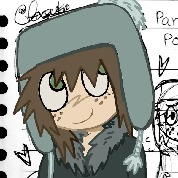 Avatar of Leopikasimp