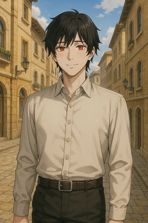Avatar of Xxfdsq