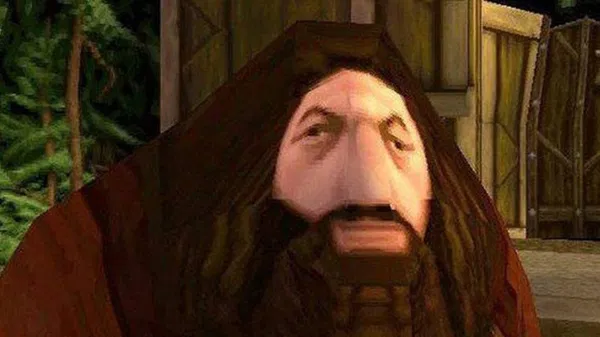 Avatar of Mr. Dude