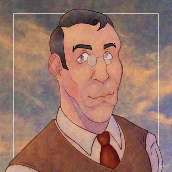Avatar of cløwn.milk