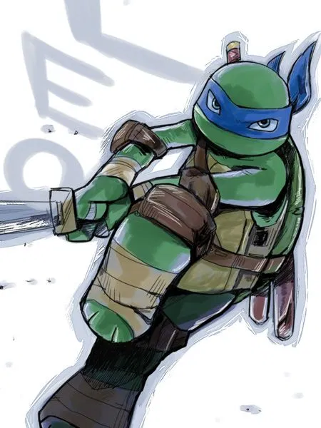 Avatar of LEONARDO123