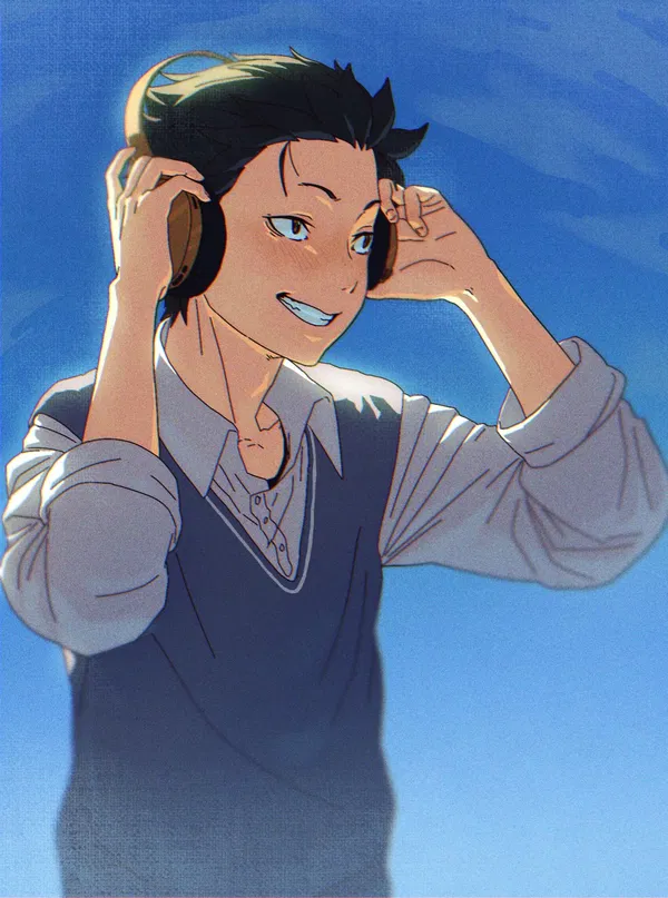 Avatar of Kitsu the thief and innocent 