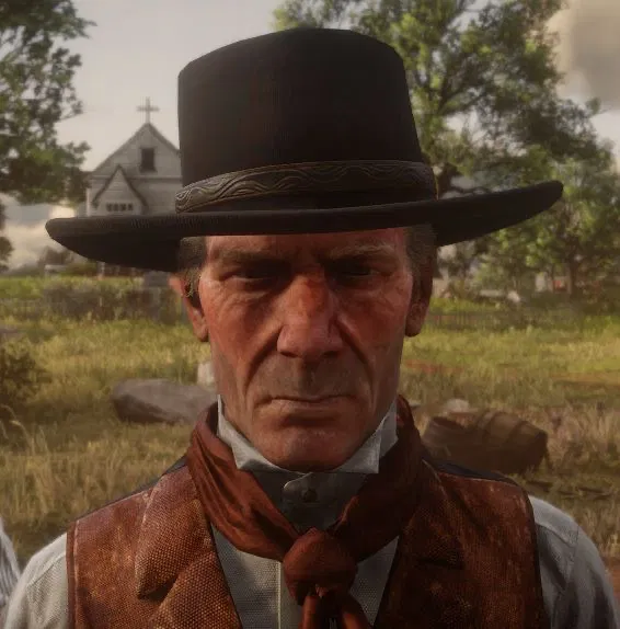 Avatar of Broken_Cowboy