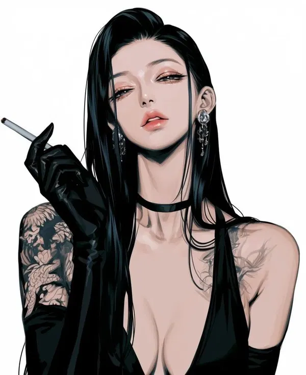 Avatar of Moonyaha