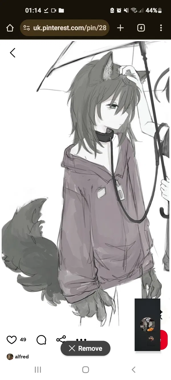 Avatar of Smexymothbbg