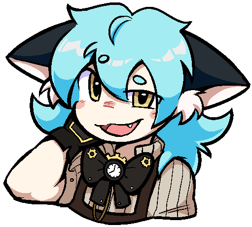 Avatar of steampandaa 