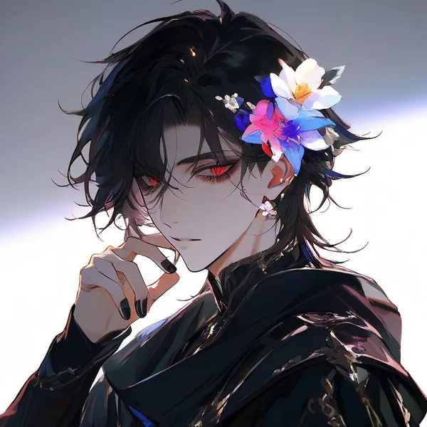 Avatar of NocteFox