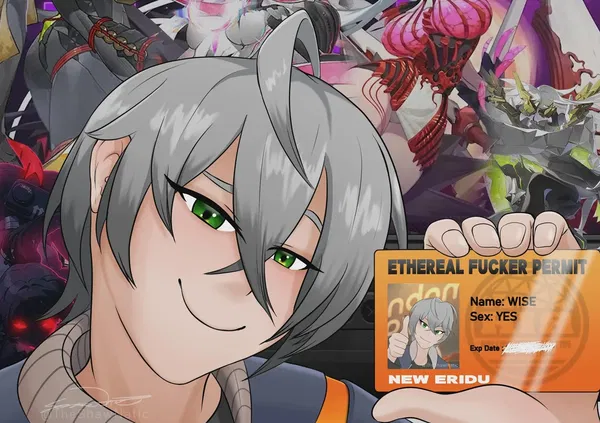 Avatar of ChickenWheat