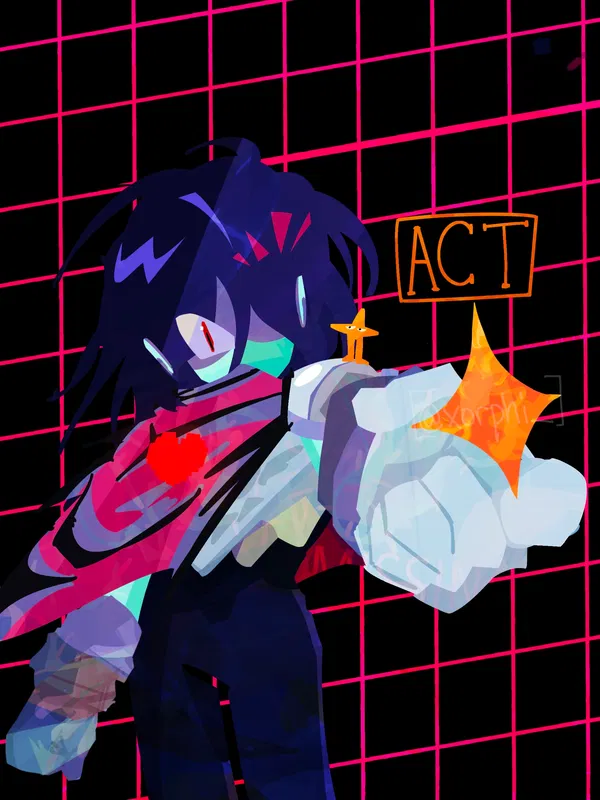 Avatar of GO/JO