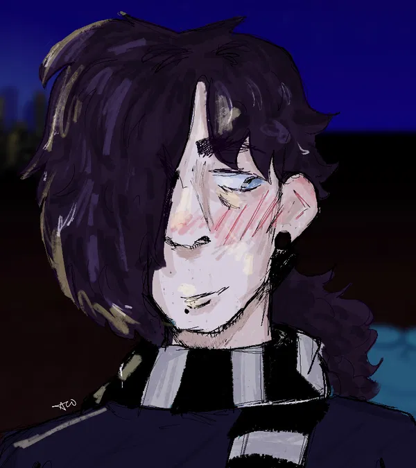 Avatar of alexshieldd