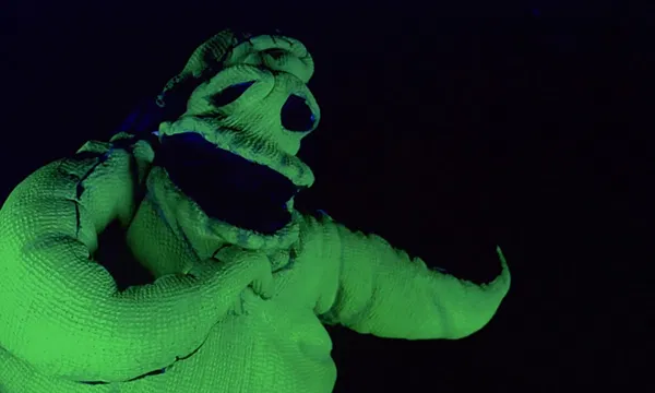 Avatar of OogieBoogieMonster