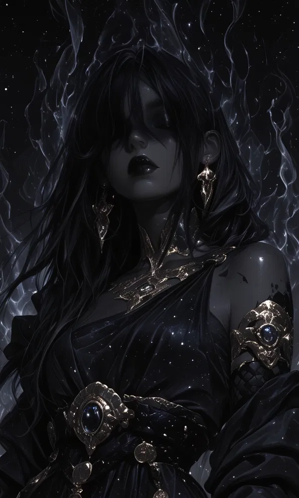 Avatar of Loviatar