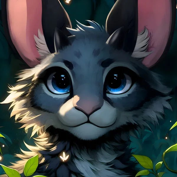 Avatar of Ruetheonlyone