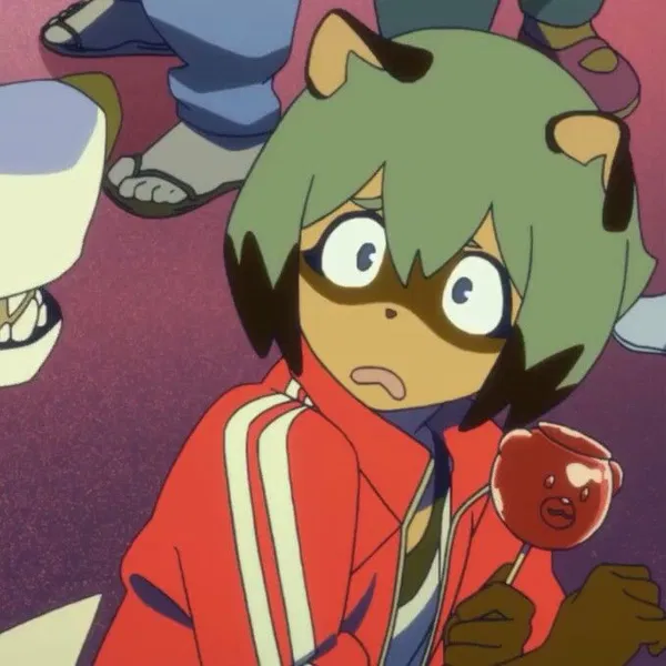 Avatar of Tanuki1
