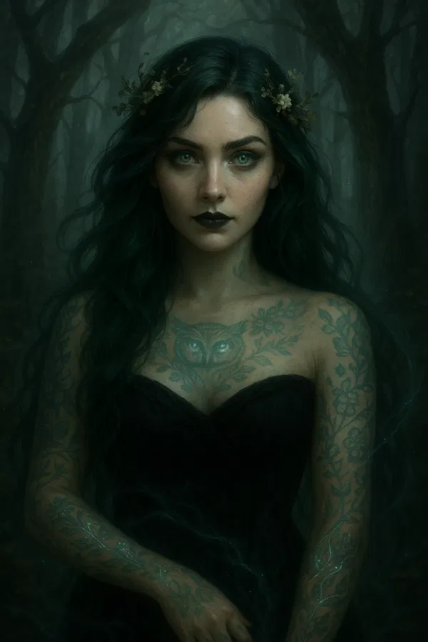 Avatar of Lyhcor