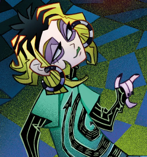 Avatar of AlrunaRed