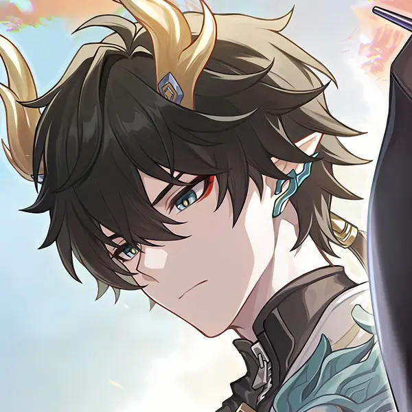 Avatar of Lunaeleaf