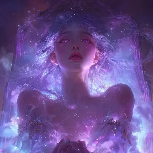 Avatar of Maleficent813