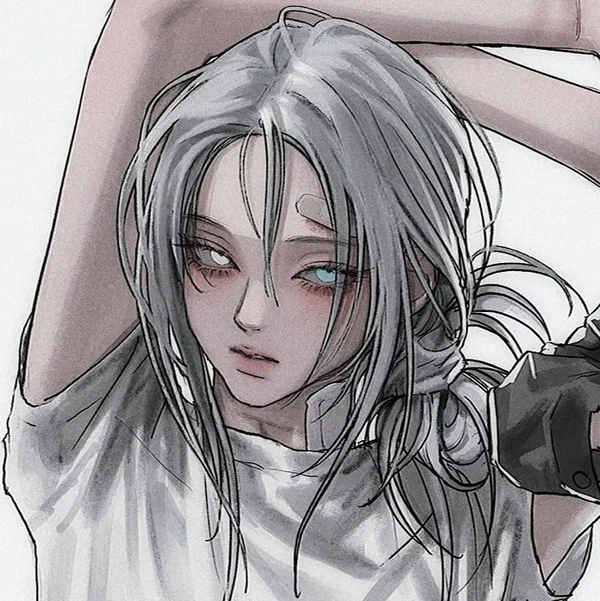 Avatar of Оливия Ленг