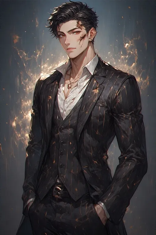 Avatar of jasser