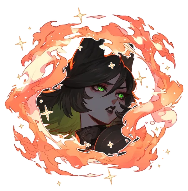 Avatar of Mirjuno