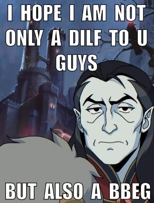 Avatar of Tiberli