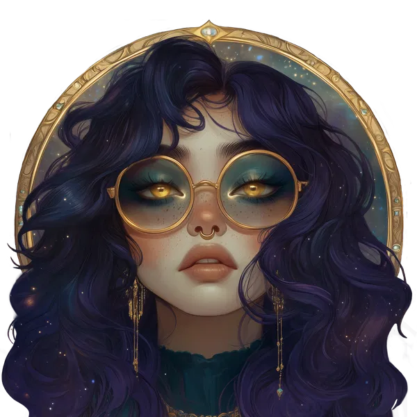 Avatar of MsFriday