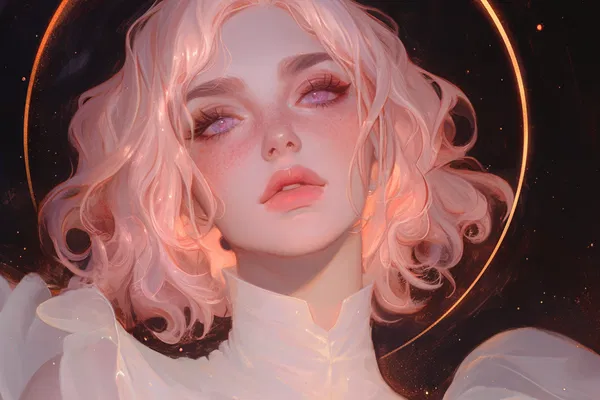 Avatar of Aurellea