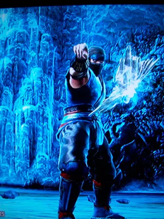 Avatar of subzero22