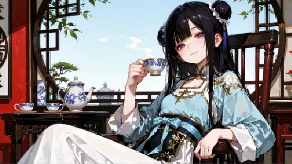Avatar of 星麗