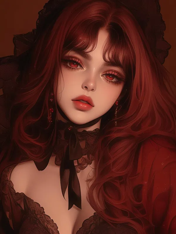 Avatar of Rubia_Obsidian