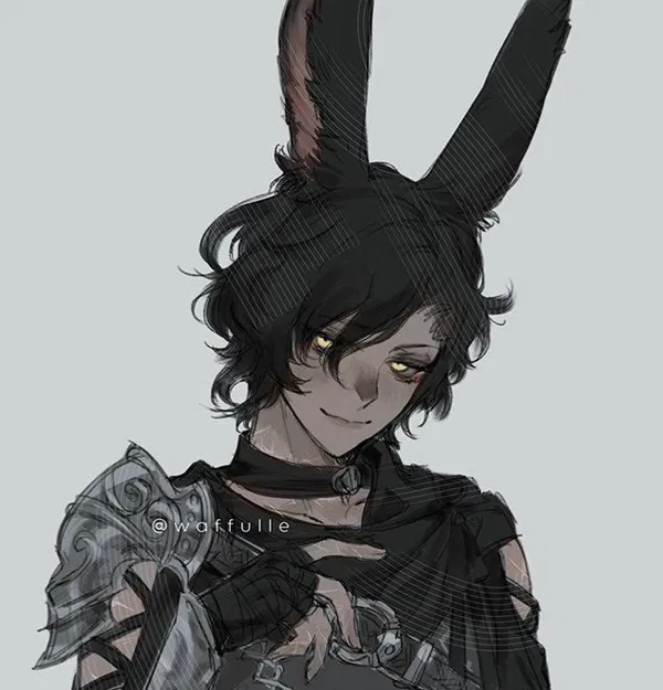 Avatar of Luke~chan