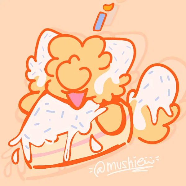 Avatar of mumushie1