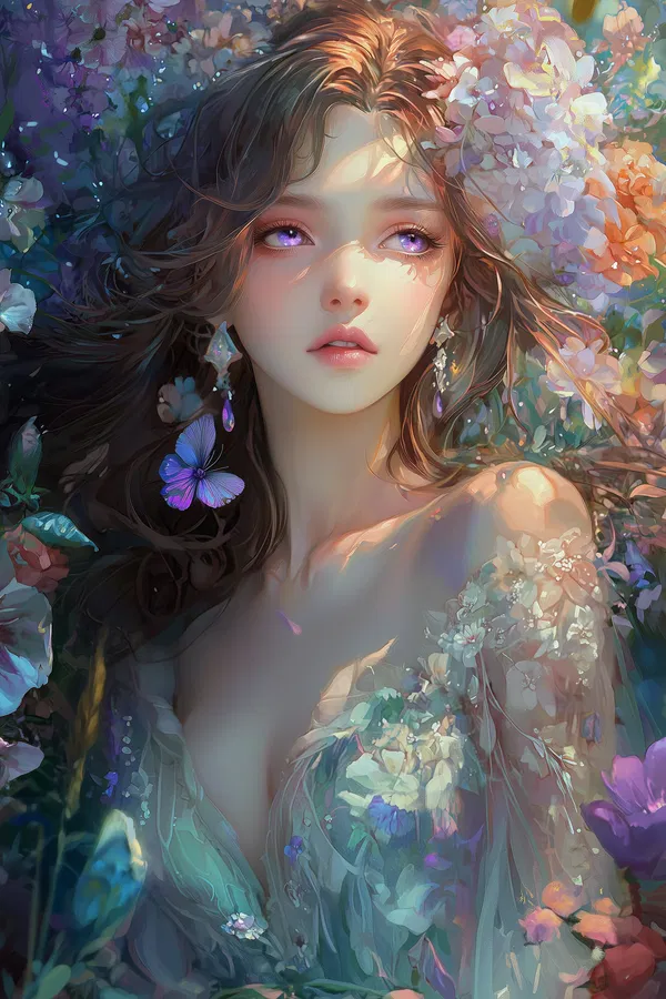 Avatar of CoralGhost