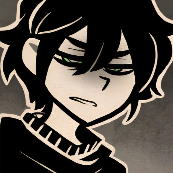 Avatar of The_Protagonist