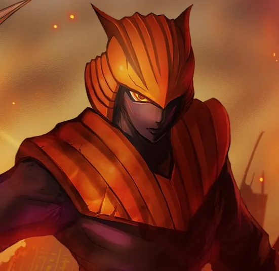 Avatar of Zazxc