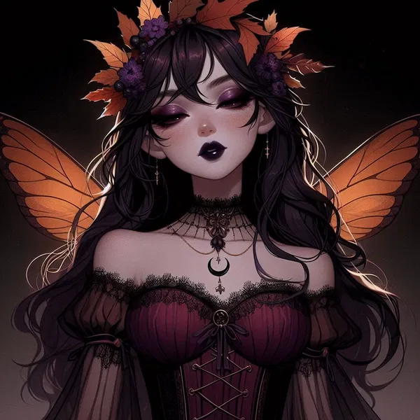 Avatar of Penni 
