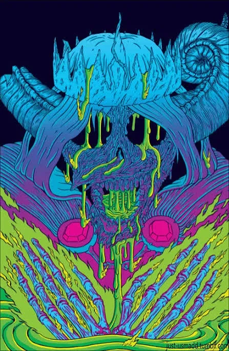 Avatar of MagicalShitwizard