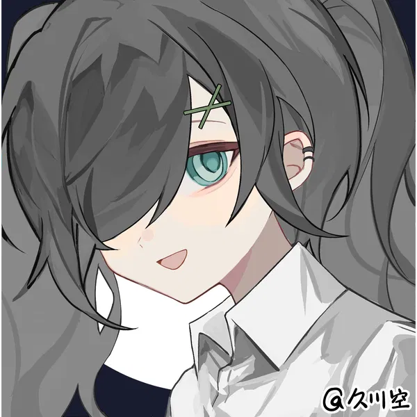 Avatar of angeluwu