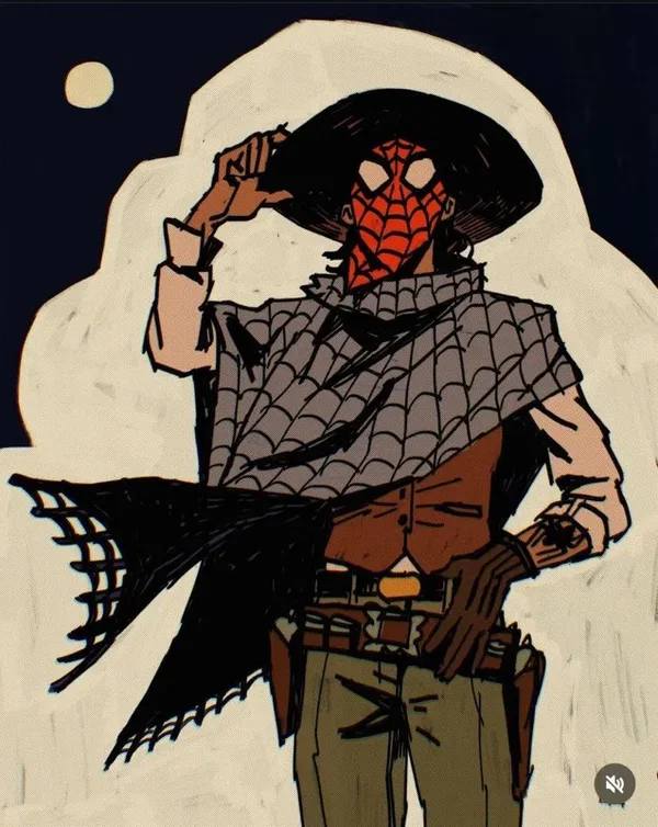 Avatar of seththecowboy