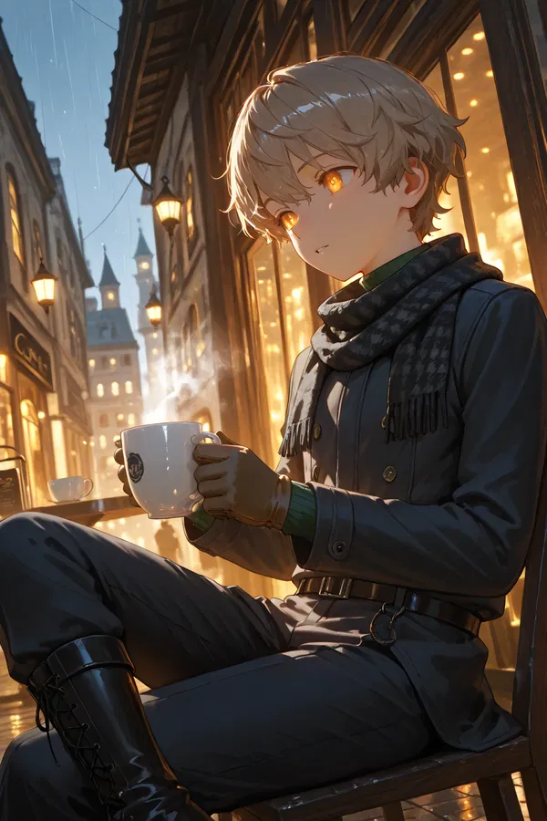 Avatar of Revy_77