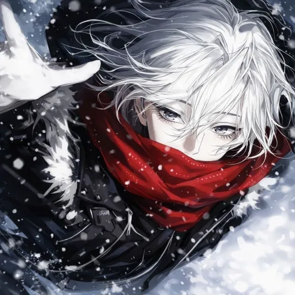 Avatar of Michsleep