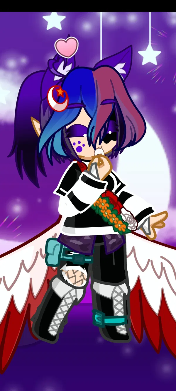 Avatar of Doggywolf_11