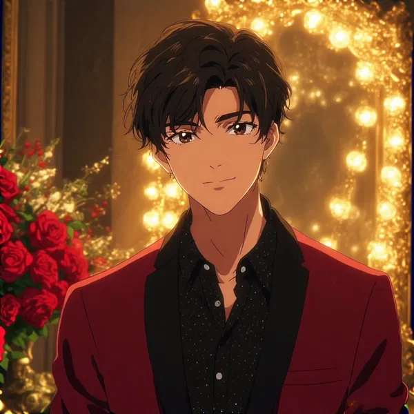Avatar of SM_Henry